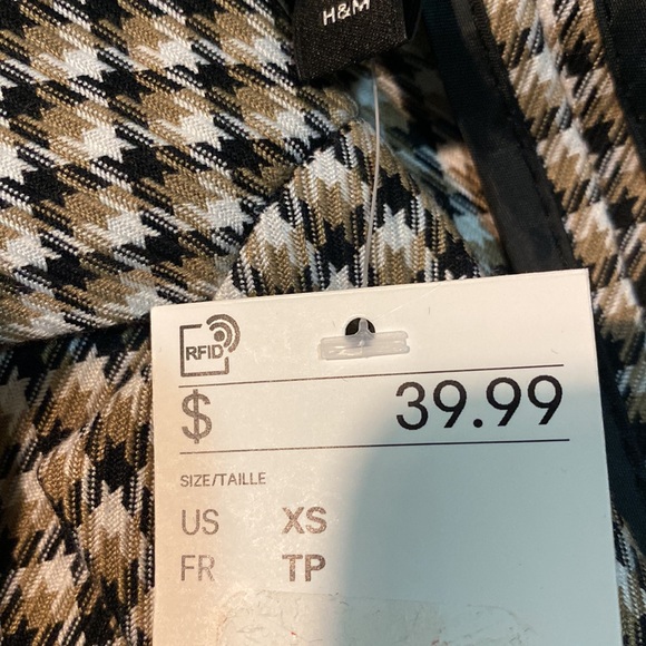 H&M light Blazer - Picture 7 of 8